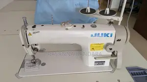 Juki Ddl-8700 Sewing Machine