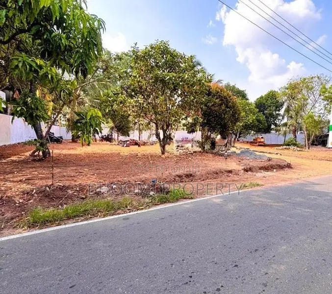 Malabe luxury Plots For Sale