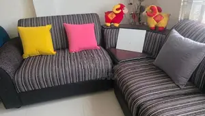 Damro Hawai Corner Sofa