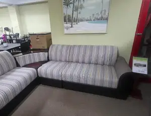 Damro Hawai Corner Sofa