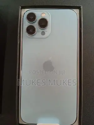 Apple iPhone 13 Pro Max (Used)