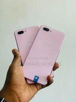Oppo A3s 6GB 128GB (Used)