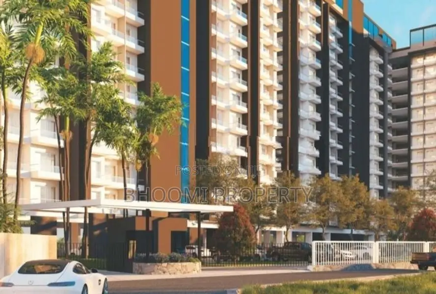 Invest In Luxury Apartment For Sale Near MALABE