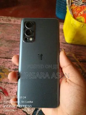 OnePlus Nord 2 (Used)