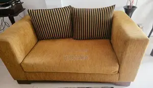 Living Room Sofa Set