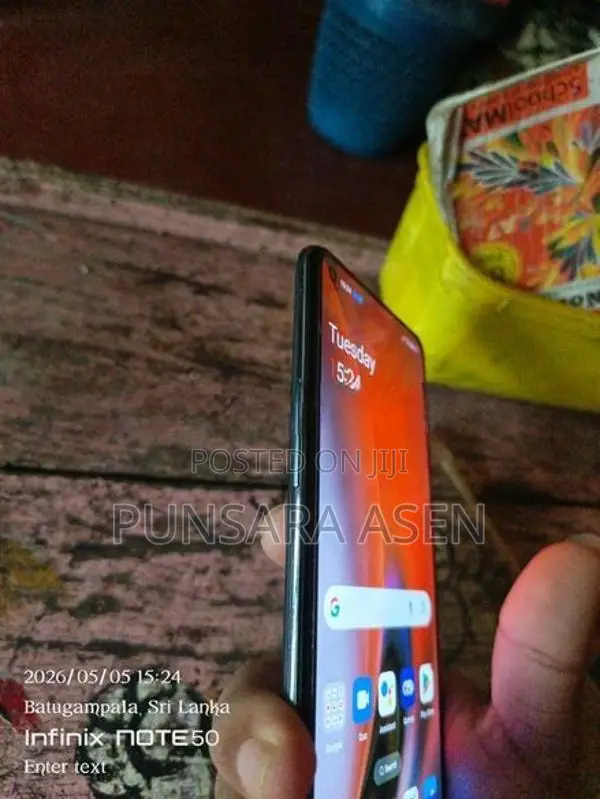 OnePlus Nord 2 (Used)