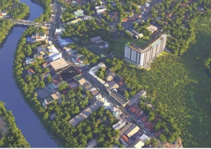 Invest In Luxury Apartment For Sale Near MALABE