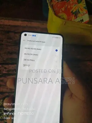 OnePlus Nord 2 (Used)