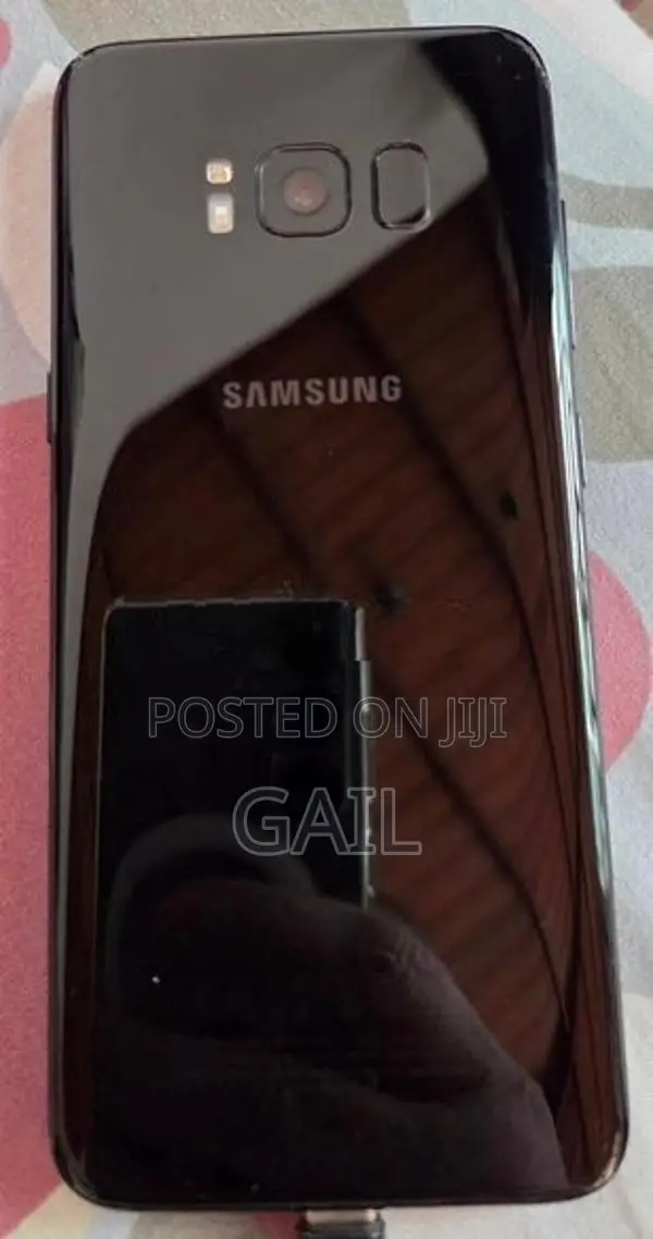 Samsung Galaxy S8+ (Used)