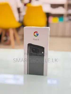 Google Pixel 8 8GB/128GB 5G (Brand New)