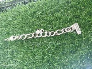 Silver Bracelet 58g.500mg