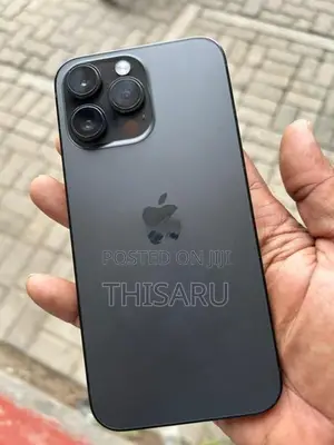Apple iPhone 14 Pro Max (Used)