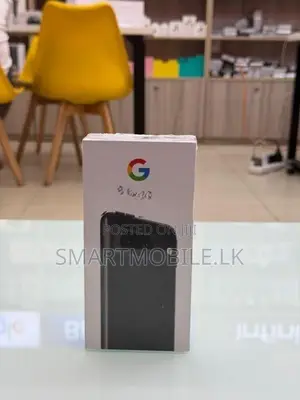 Google Pixel 8 8GB/128GB (Brand New)
