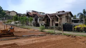 Brand New Land Plots For Sale THALAWATHUGODA