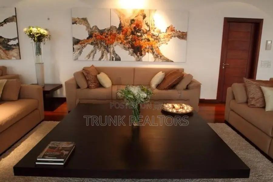 Colombo 2 Empire Residencies 04BR Penthouse For Sale (NK107478)