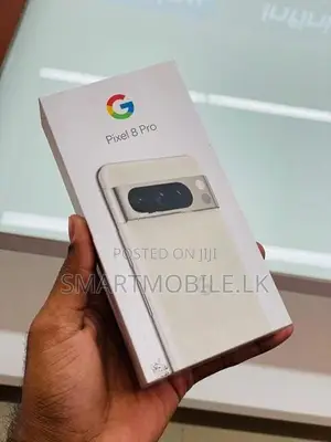 Google Pixel 8 Pro 8GB/128GB (Brand New)