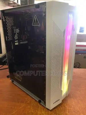 Core i5 4TH ,8GB RAM,GTX 650 VGA, Gaming Computer