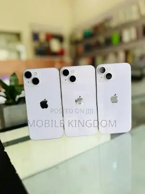 Apple iPhone 14 128GB (Used)