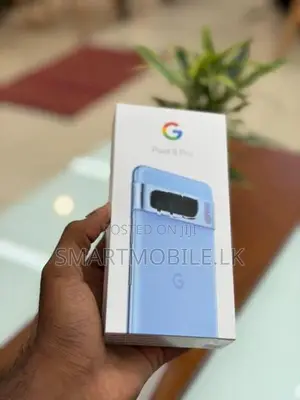 Google Pixel 8 Pro 12GB/128GB (Brand New)