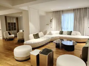 Colombo 2 Empire Residencies Luxury Penthouse For Sale (NK107480)
