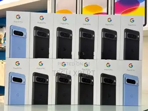 Google Pixel 8 Pro 128GB Global (Brand New)