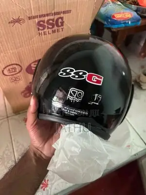 Helmet