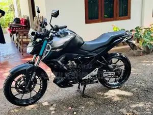 Yamaha FZS V3 2020