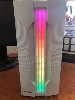 Core i5 4TH ,8GB RAM,GTX 650 VGA, Gaming Computer