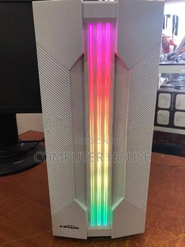 Core i5 4TH ,8GB RAM,GTX 650 VGA, Gaming Computer