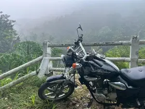 KYMCO Zing 2008