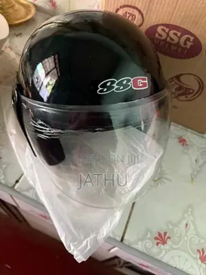 Helmet