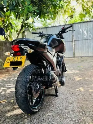 Yamaha FZS V3 2020