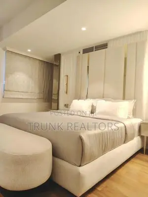 Colombo 2 Empire Residencies Luxury Penthouse For Sale (NK107480)