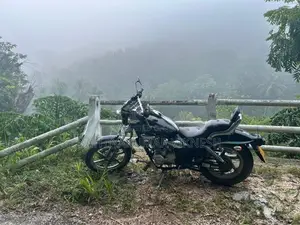 KYMCO Zing 2008