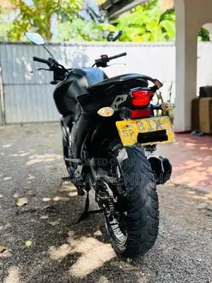 Yamaha FZS V3 2020