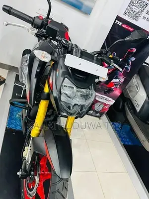 TVS Apache RTR 160 2026