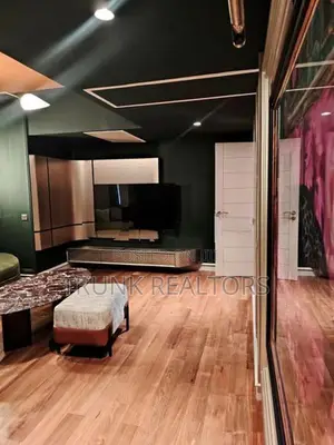 Colombo 2 Empire Residencies Luxury Penthouse For Sale (NK107480)