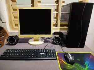 I3 2nd Gen Computer Full Set PC