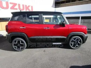 Suzuki XBee MZ 2025