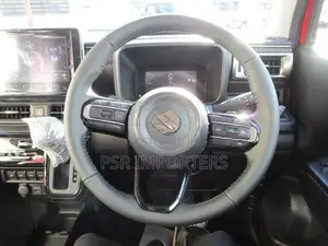 Suzuki XBee MZ 2025