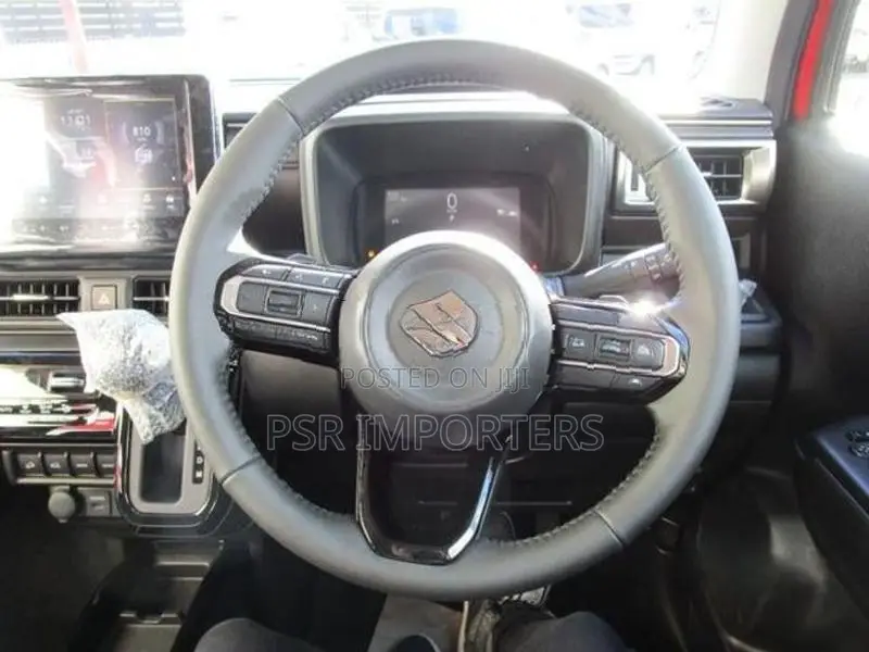 Suzuki XBee MZ 2025