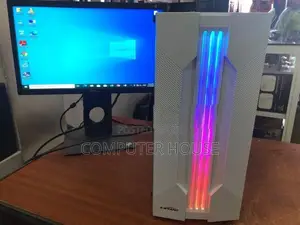 Core i5 4TH ,8GB RAM, 22'' Computer