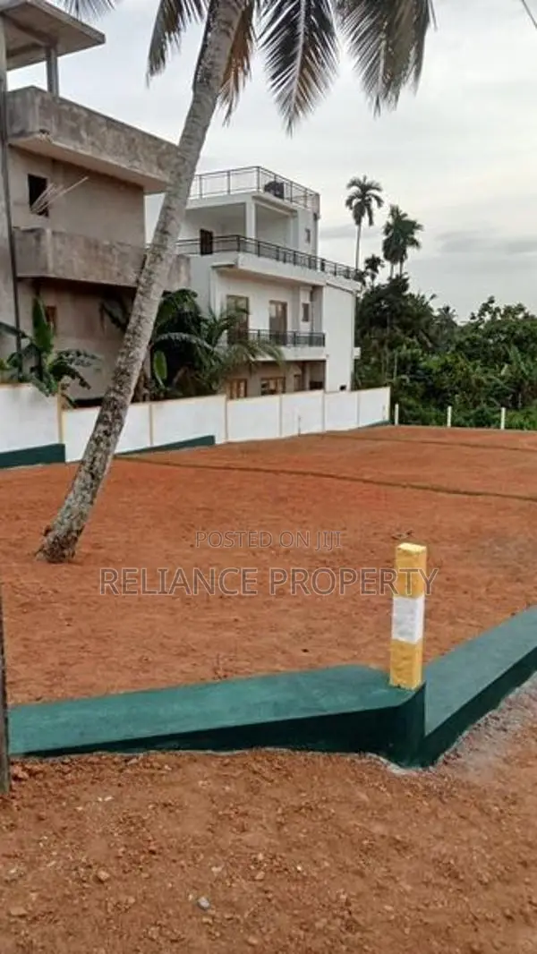 Superb Land for Sale in Piliyandala