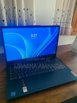 Lenovo Ideapad Slim 3 Laptop