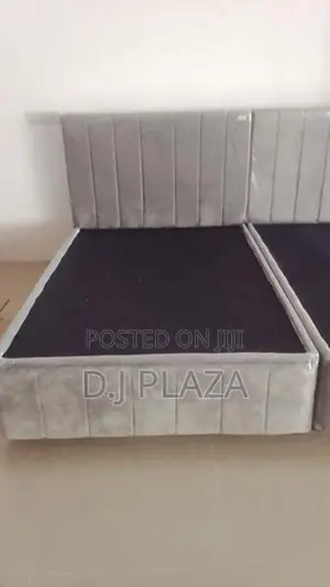6x4 Divan Bed