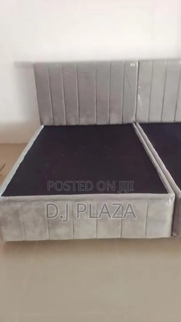 6x4 Divan Bed