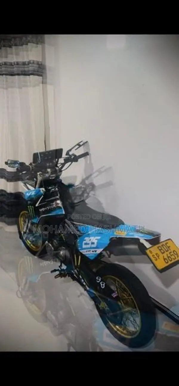 Demak DTM 2021