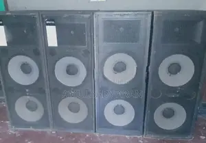 JBL Speaker