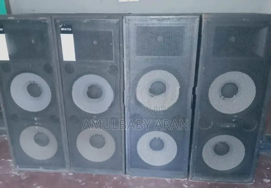 JBL Speaker