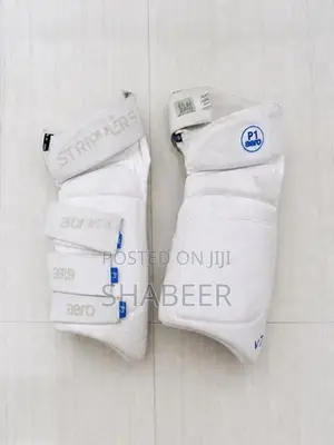 Aero P1 Cricket Thigh Pads